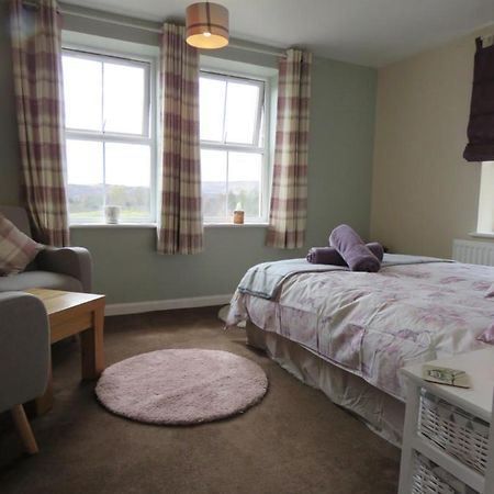 The Annexe Apartment Lairg Luaran gambar