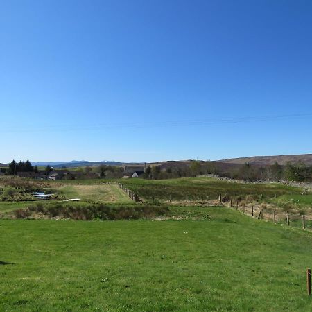 The Annexe Apartment Lairg Luaran gambar
