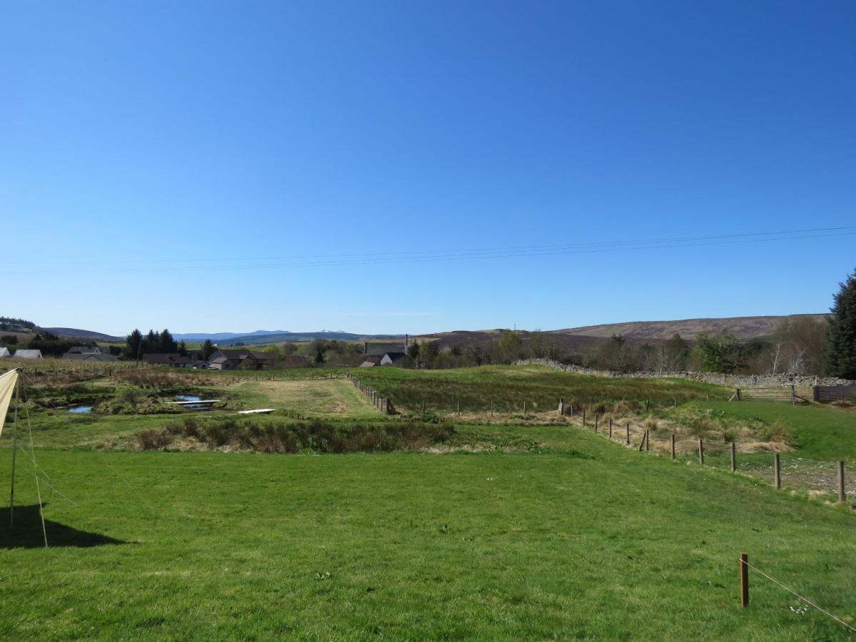 The Annexe Apartment Lairg Luaran gambar