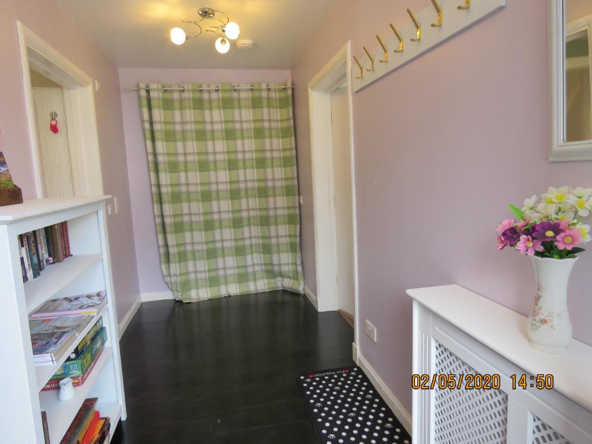The Annexe Apartment Lairg Luaran gambar