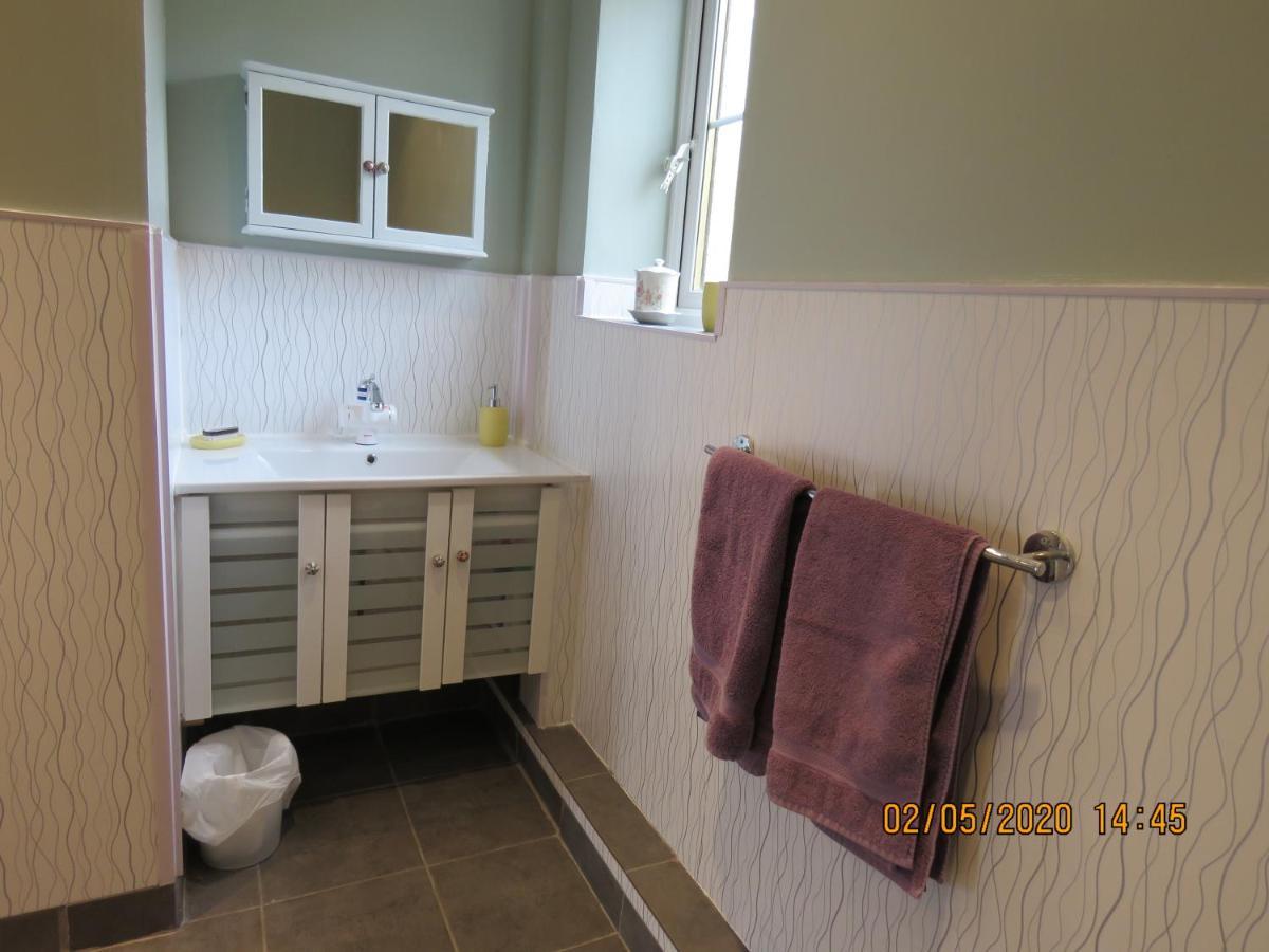 The Annexe Apartment Lairg Luaran gambar