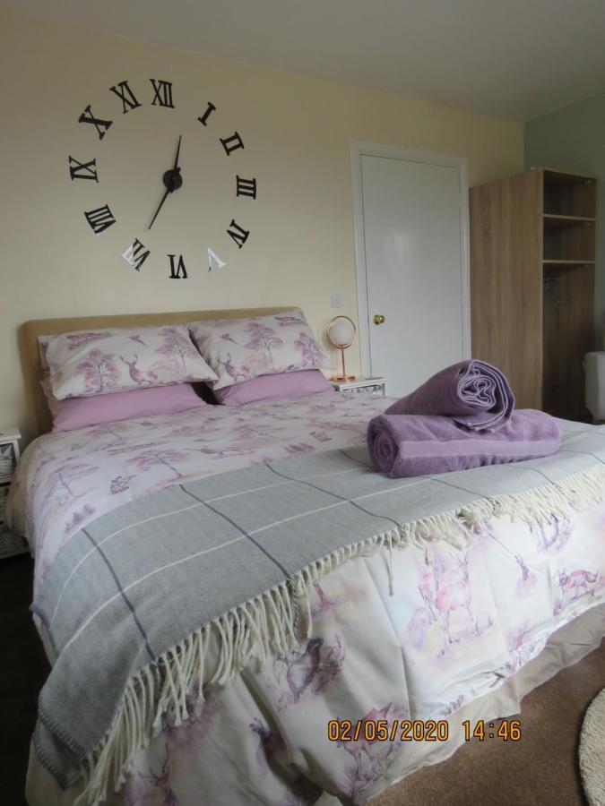 The Annexe Apartment Lairg Luaran gambar