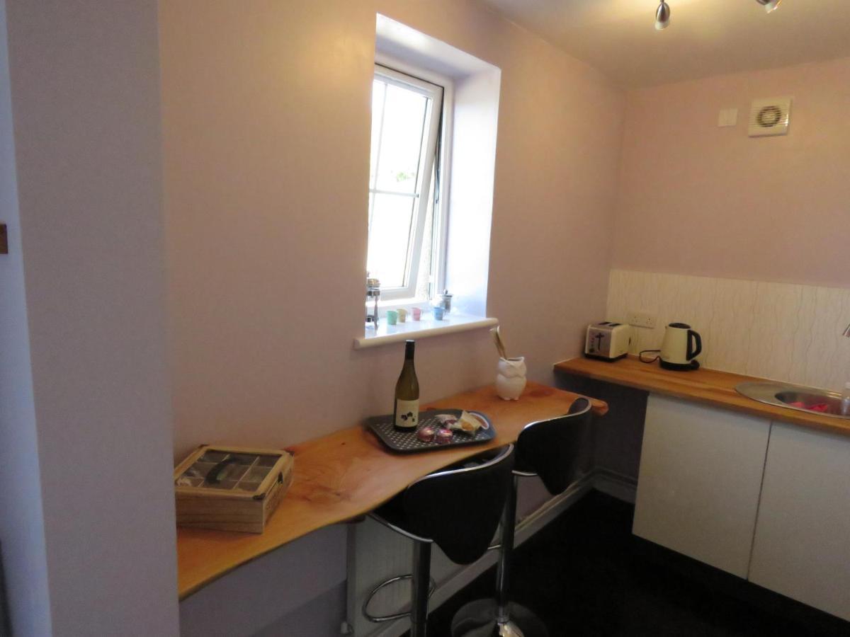 The Annexe Apartment Lairg Luaran gambar