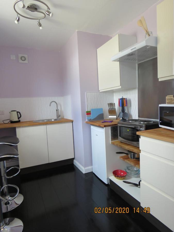 The Annexe Apartment Lairg Luaran gambar