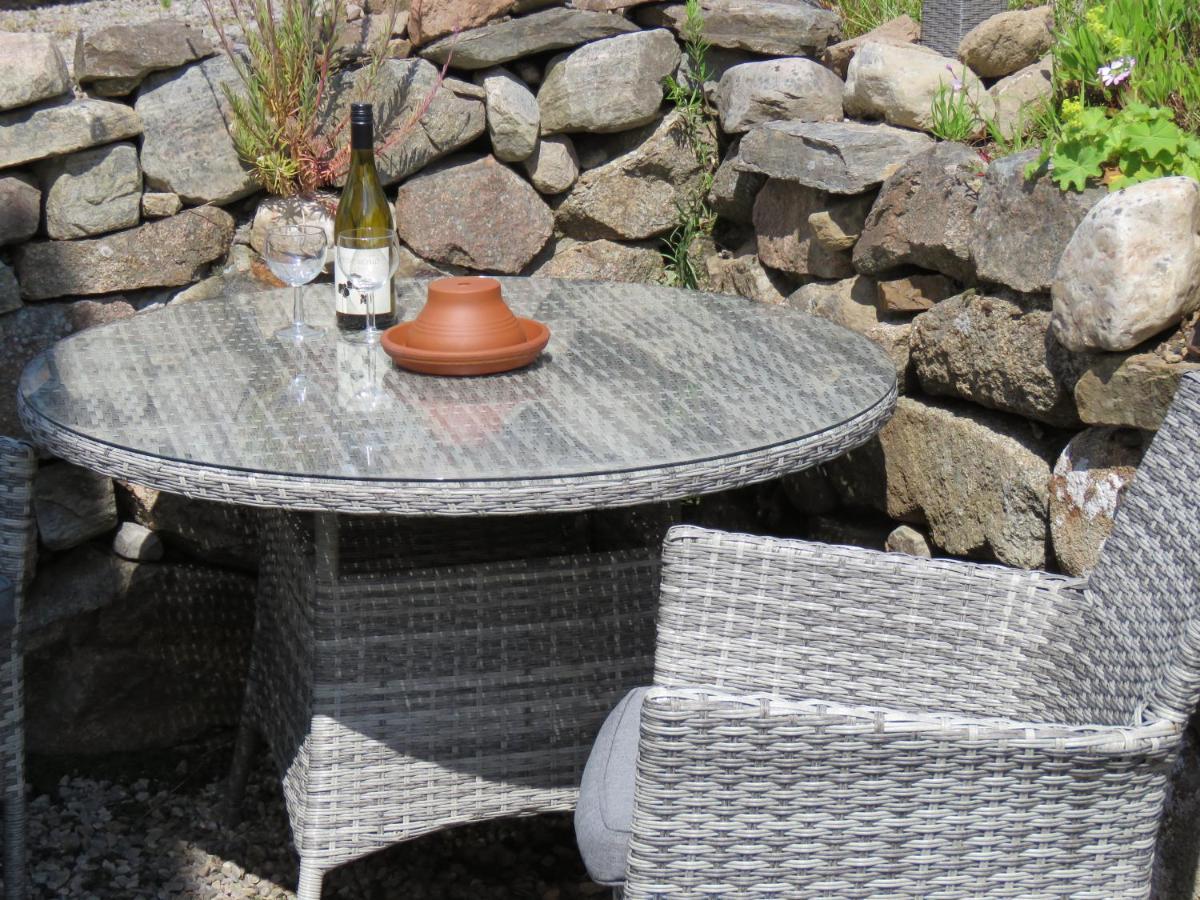 The Annexe Apartment Lairg Luaran gambar