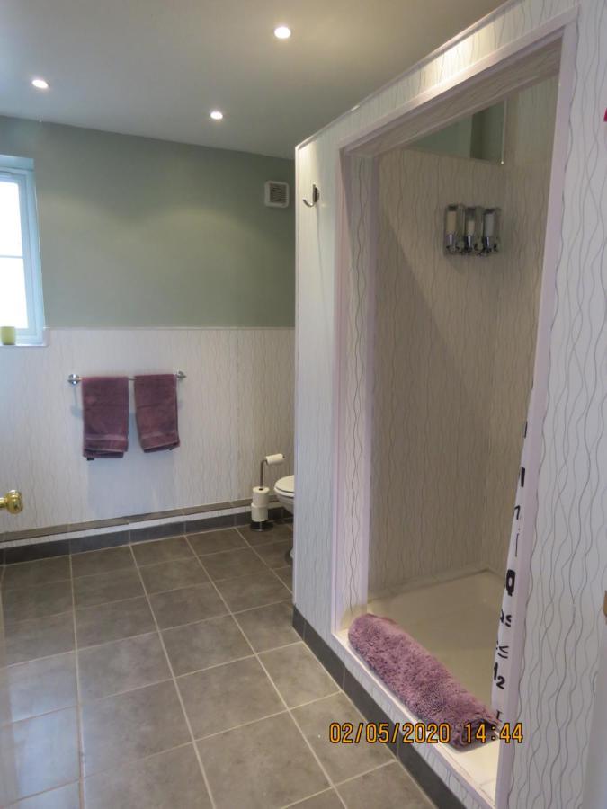 The Annexe Apartment Lairg Luaran gambar