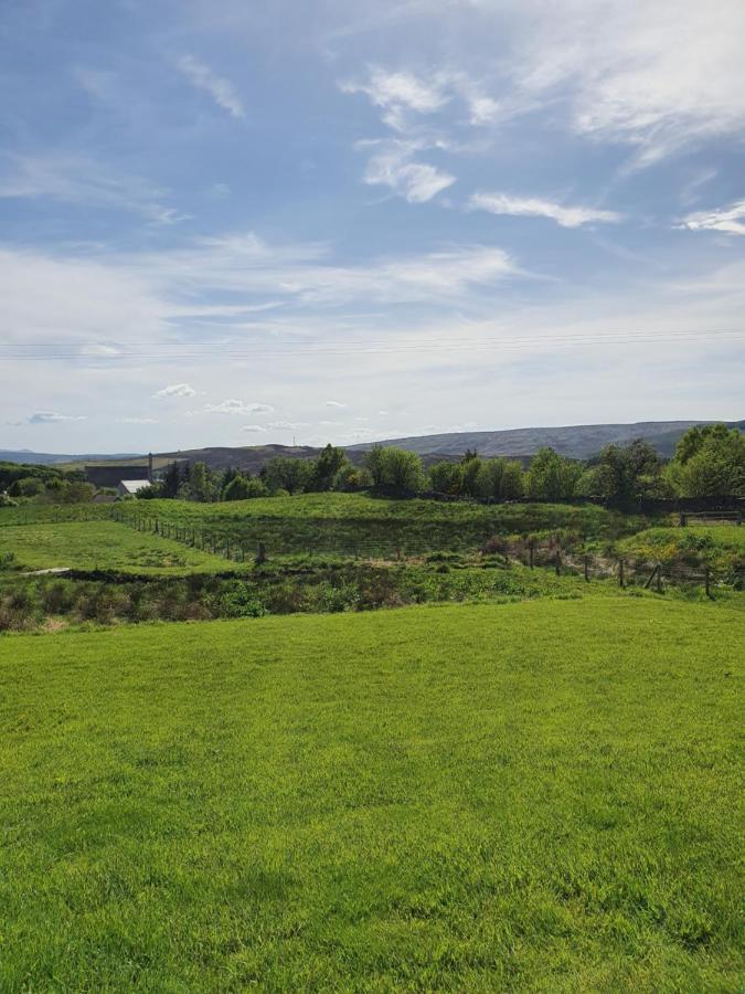 The Annexe Apartment Lairg Luaran gambar