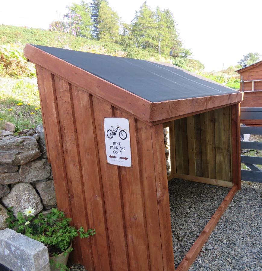 The Annexe Apartment Lairg Luaran gambar